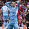 Title race yet to be decided after exciting Man City 2-2 Liverpool draw | English Premier League